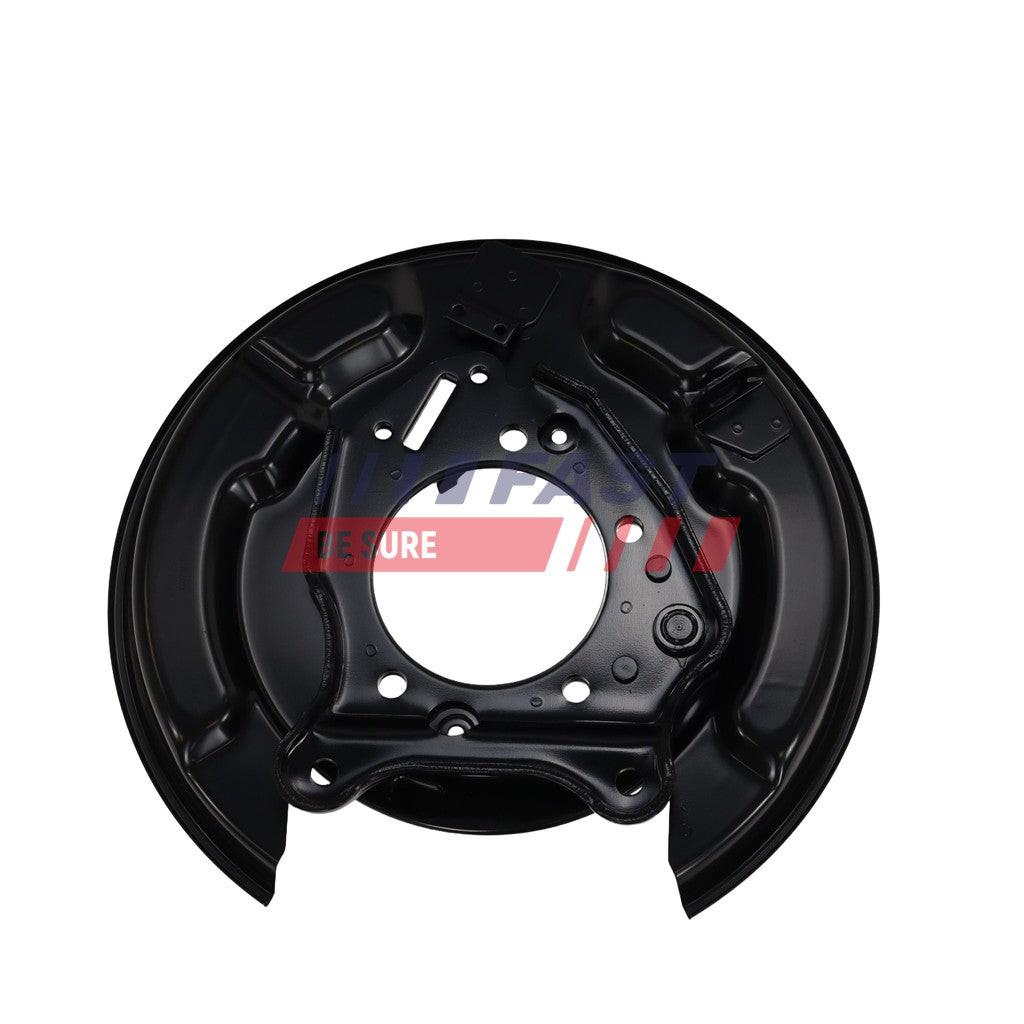DÉFLECTEUR, DISQUE DE FREIN TOYOTA ARRIÈRE GAUCHE LAND CRUISER 100 98-07.