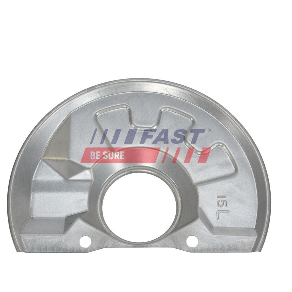 DÉFLECTEUR, DISQUE DE FREIN VOLVO S40 I 95> AVANT GAUCHE.