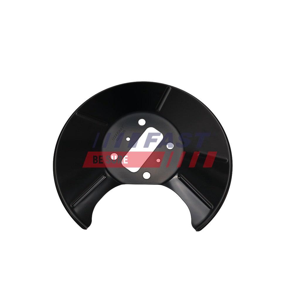 DÉFLECTEUR, DISQUE DE FREIN FORD FOCUS I 98> ARRIÈRE DROIT.