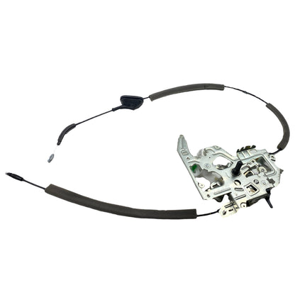 Pièce d'origine Serrure de porte coulissante droite pour Renault Master III IV 826704065R