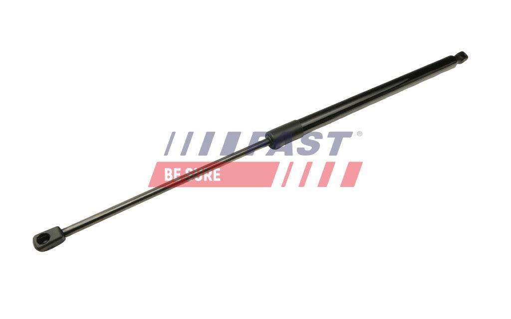 VÉRIN, PORTE PAPILLON FORD TRANSIT CUSTOM 12> COFFRE G/D 650MM / 745N.