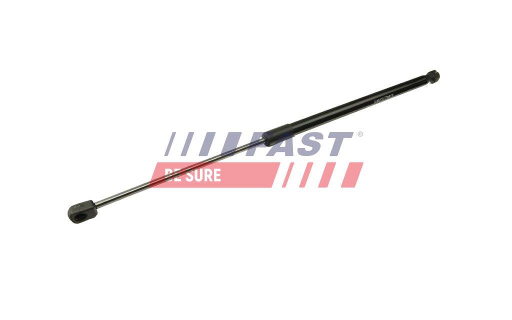 VÉRIN, PORTE PAPILLON MERCEDES VITO W447 14> D`ESSUIE-GLACE G/D 542MM / 260N.