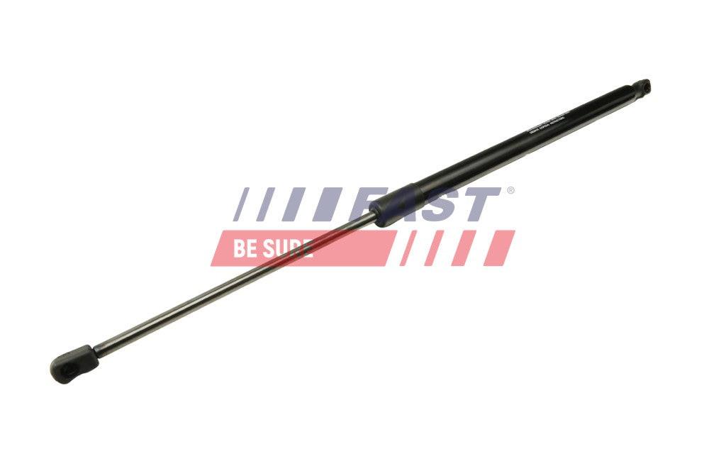 VÉRIN, PORTE PAPILLON CITROEN BERLINGO 08> D`ESSUIE-GLACE G/D 630MM / 620N.