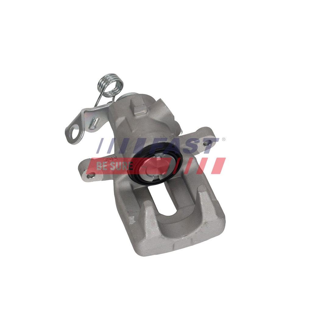 ÉTRIER DE FREIN PEUGEOT 2008 I 13> ARRIÈRE G SANS SUPPORT ÉTRIER DE FREIN 38MM.