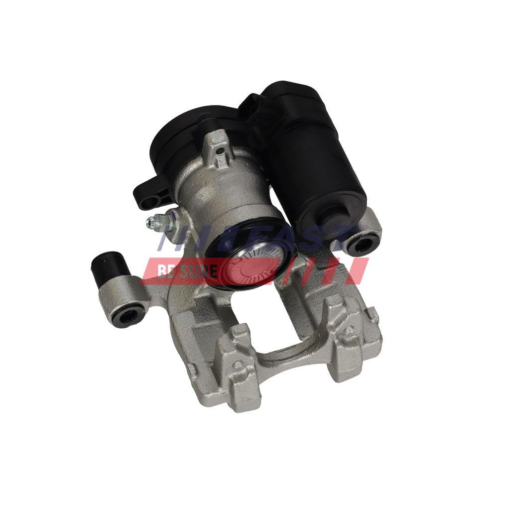 ÉTRIER DE FREIN FORD MONDEO V 12> ARRIÈRE D SANS SUPPORT ÉTRIER DE FREIN 38MM.