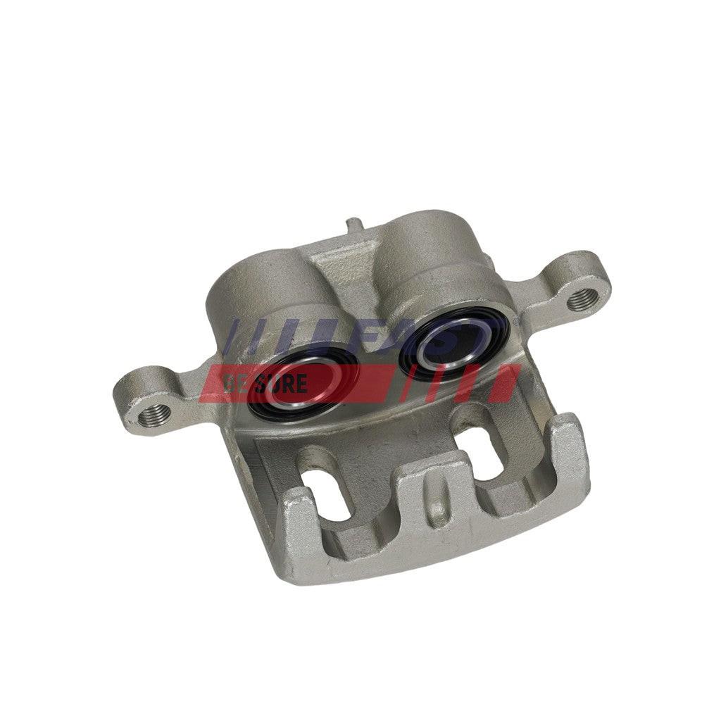 ÉTRIER DE FREIN CITROEN C-CROSSER 07> AVANT DROIT SANS SUPPORT ÉTRIER DE FREIN 43MM.