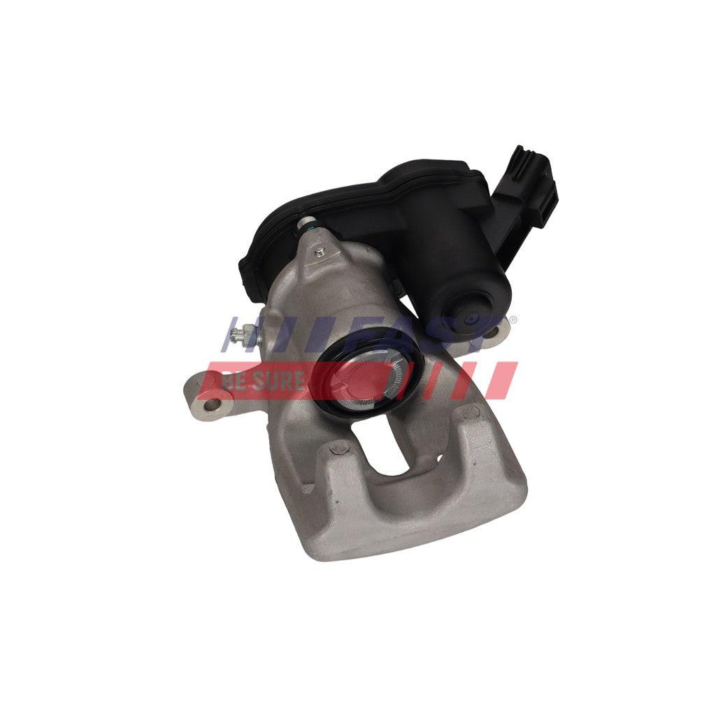 ÉTRIER DE FREIN RENAULT GRAND SCENIC III 09> ARRIÈRE D SANS SUPPORT ÉTRIER DE FREIN EL. 38MM.