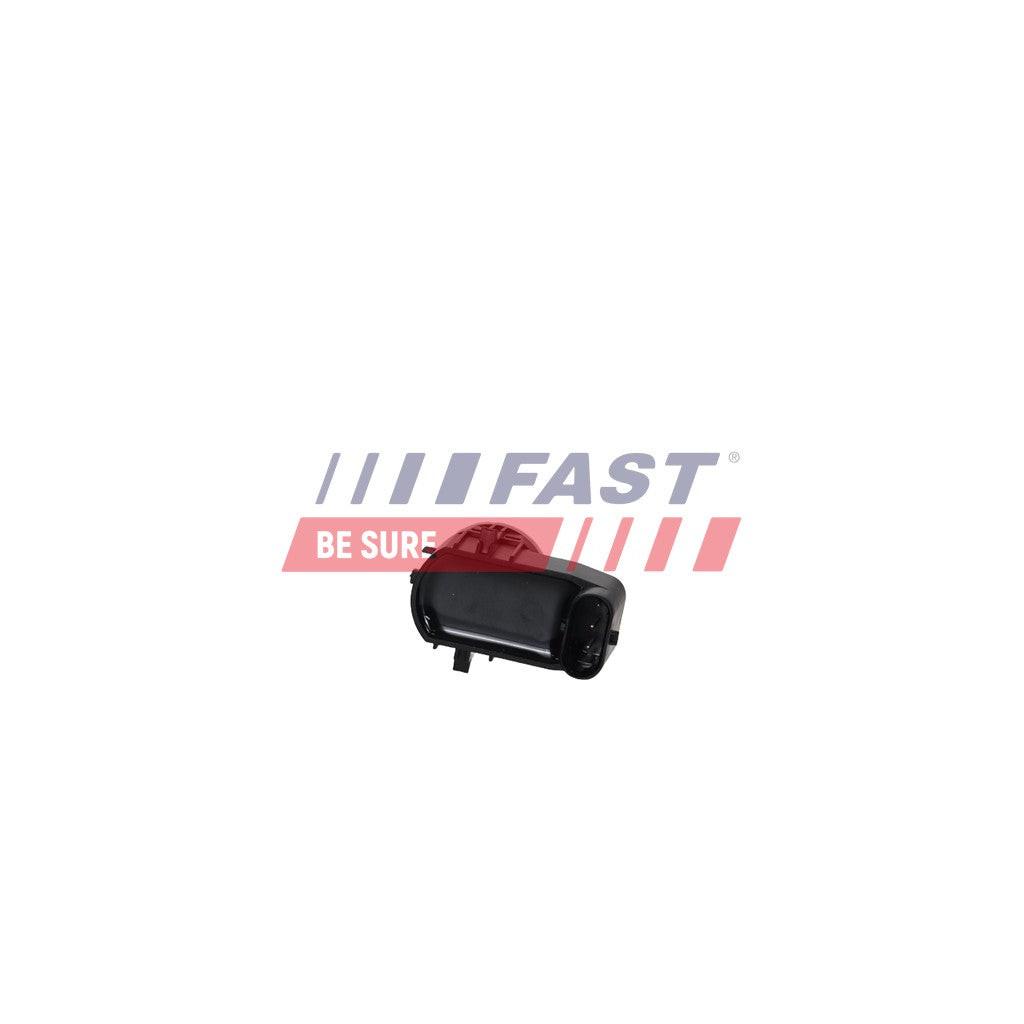 CAPTEUR DE STATIONNEMENT SKODA FABIA II 06>.