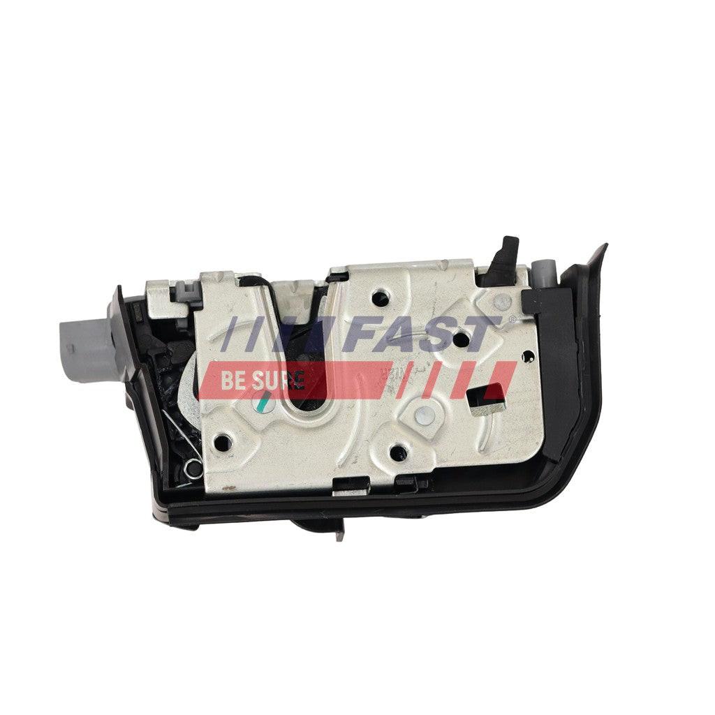 SERRURE DE PORTE BMW X5 E53 00> ARRIÈRE D.
