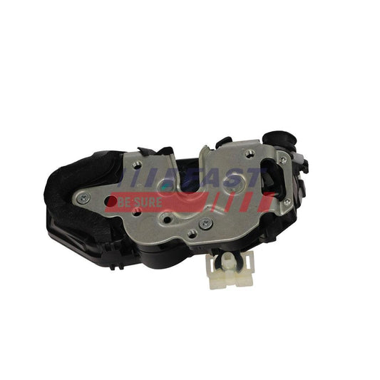 SERRURE DE PORTE OPEL ASTRA J 09> ARRIÈRE G.