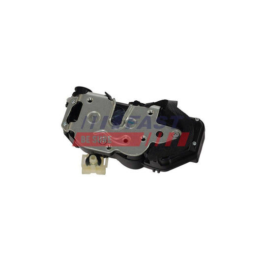 SERRURE DE PORTE OPEL ASTRA J 09> ARRIÈRE D.