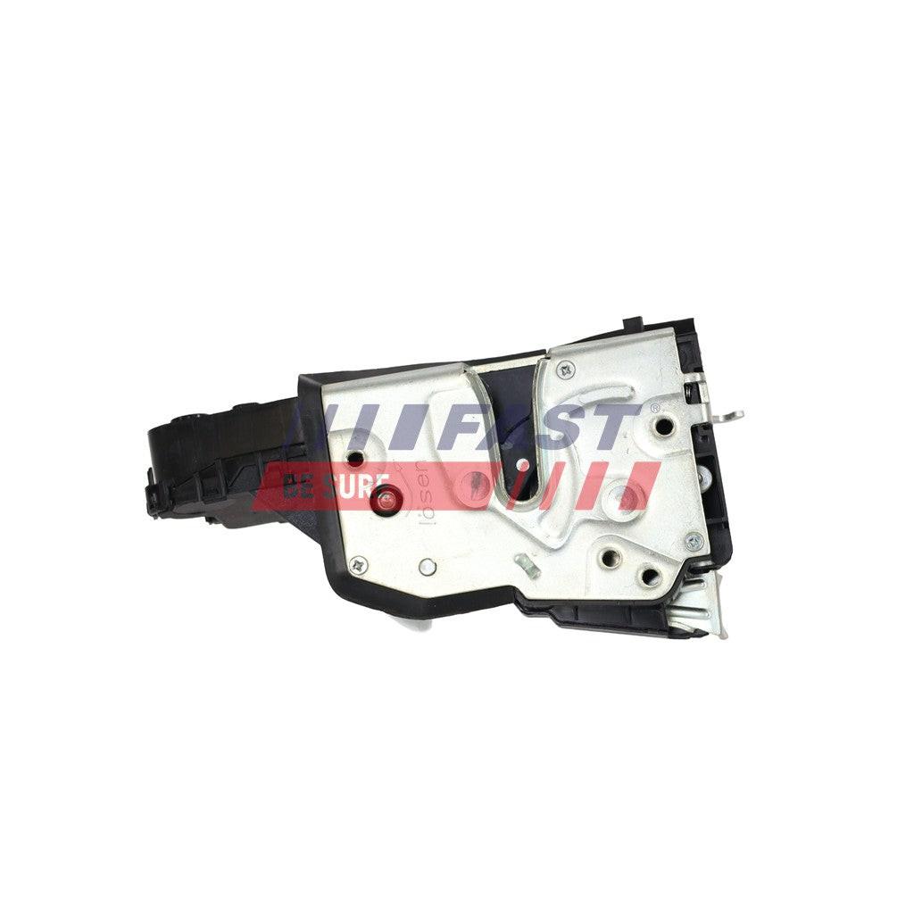 SERRURE DE PORTE BMW 3 E46 98> ARRIÈRE G 8-BIEGUNOWY.