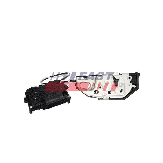 SERRURE DE PORTE BMW 5 F07 09> AVANT DROIT 2-BIEGUNOWY / 5-BIEGUNOWY.