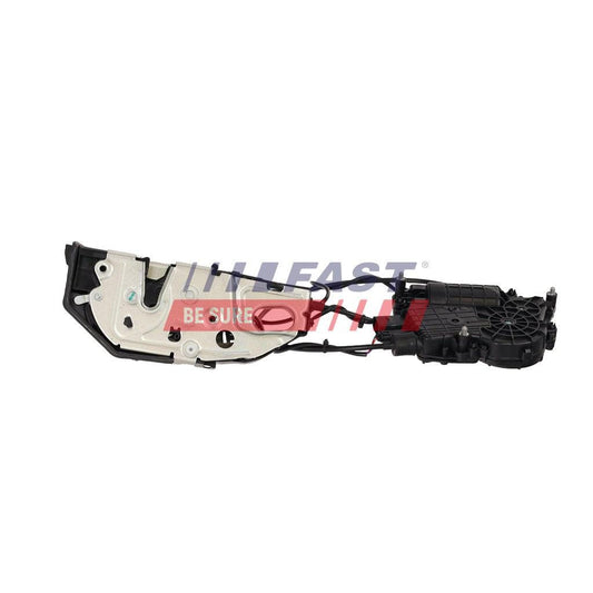 SERRURE DE PORTE BMW 5 F07 09> ARRIÈRE G 2-BIEGUNOWY / 5-BIEGUNOWY.