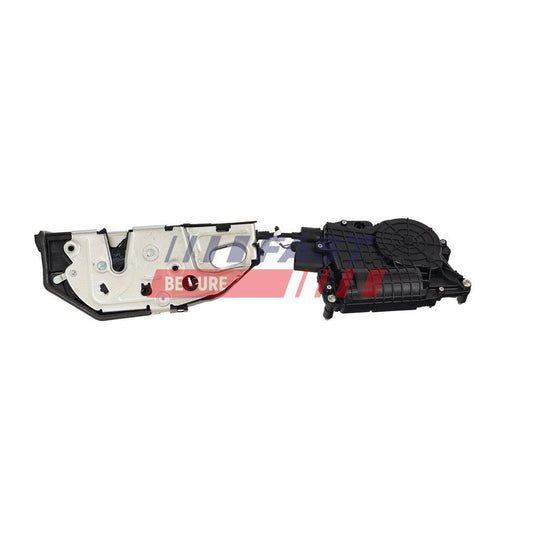 SERRURE DE PORTE BMW X5 E70 06> AVANT G 2-BIEGUNOWY / 7-BIEGUNOWY.