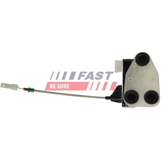 SERRURE DE PORTE BMW X5 F15/F85 13> AVANT G.