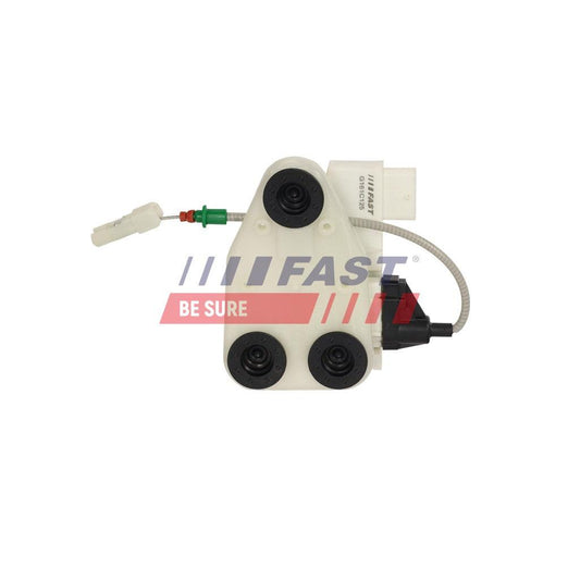 SERRURE DE PORTE BMW X5 F15/F85 13> AVANT DROIT.