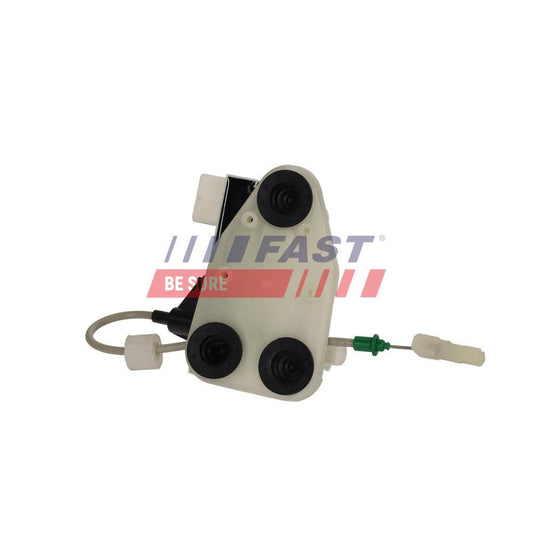 SERRURE DE PORTE BMW X5 F15/F85 13> ARRIÈRE G.
