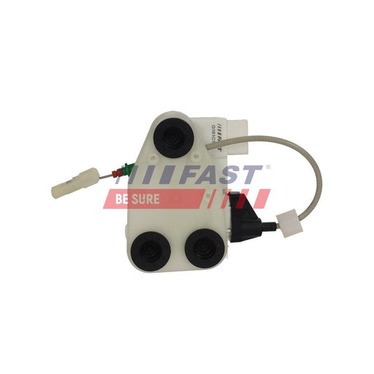 SERRURE DE PORTE BMW X5 F15/F85 13> ARRIÈRE D.