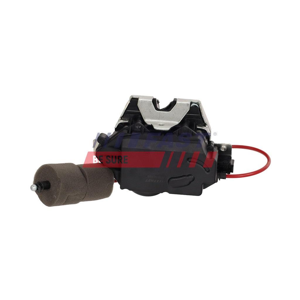 SERRURE DE HAYON MERCEDES GL X164 06>.