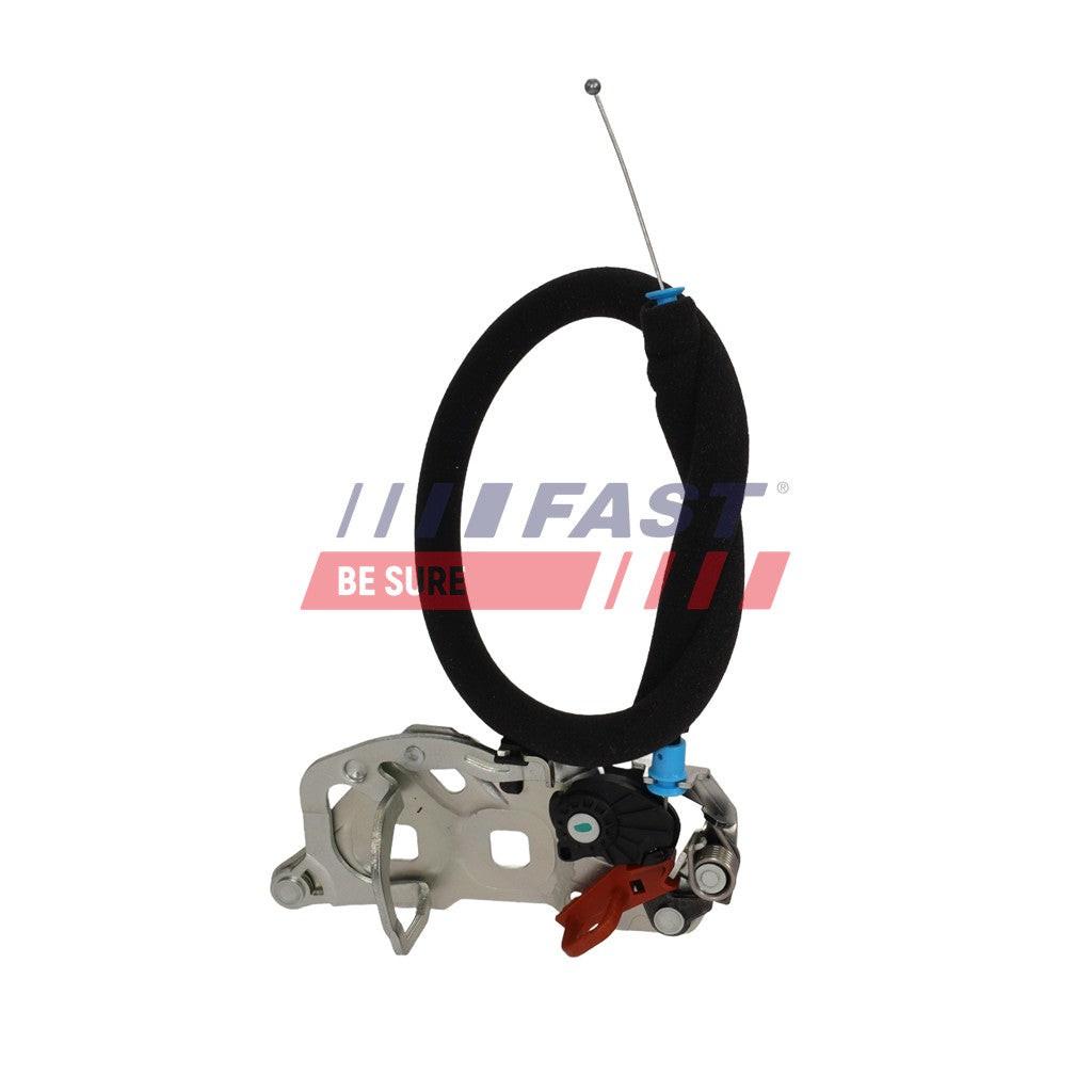 SERRURE DE HAYON MERCEDES C W205 13>.