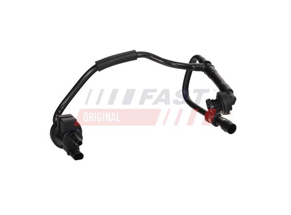FAST Soupape de purge/ventilation réservoir de carburant VW SKODA AUDI 1,8 2,0.