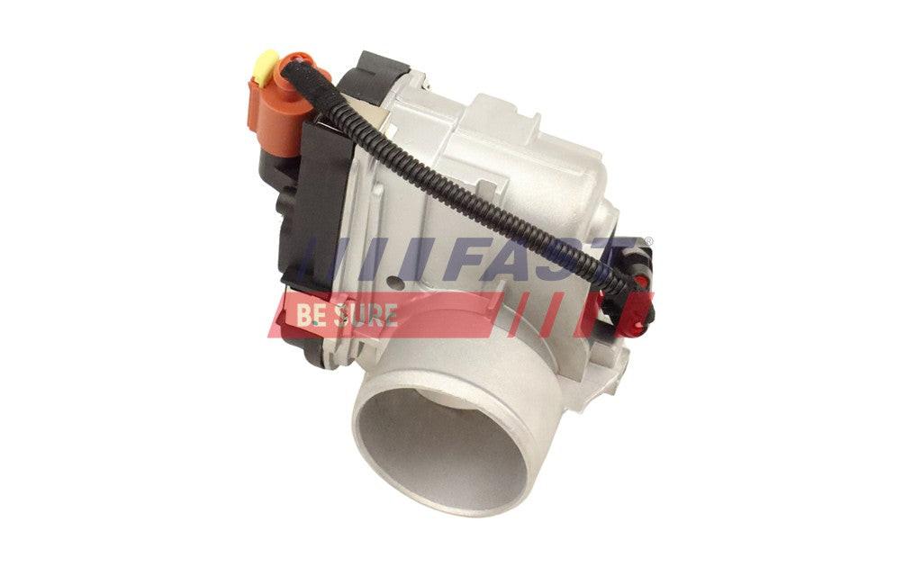 CORPS PAPILLON FIAT DUCATO 06> 2.3 JTD.