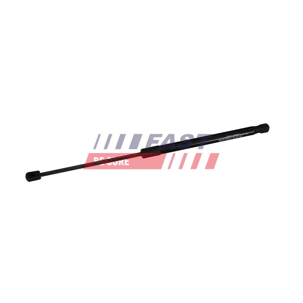 VÉRIN, PORTE PAPILLON OPEL ASTRA H 04> COFFRE G/D 473MM / 570N.