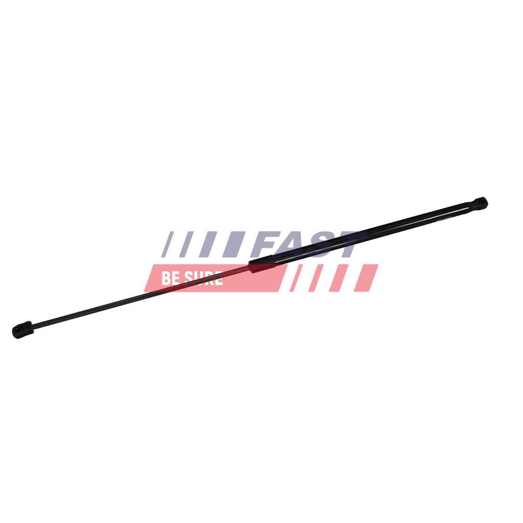 VÉRIN, PORTE PAPILLON VW PASSAT B5 96> DE CAPOT G/D 725MM / 280N.
