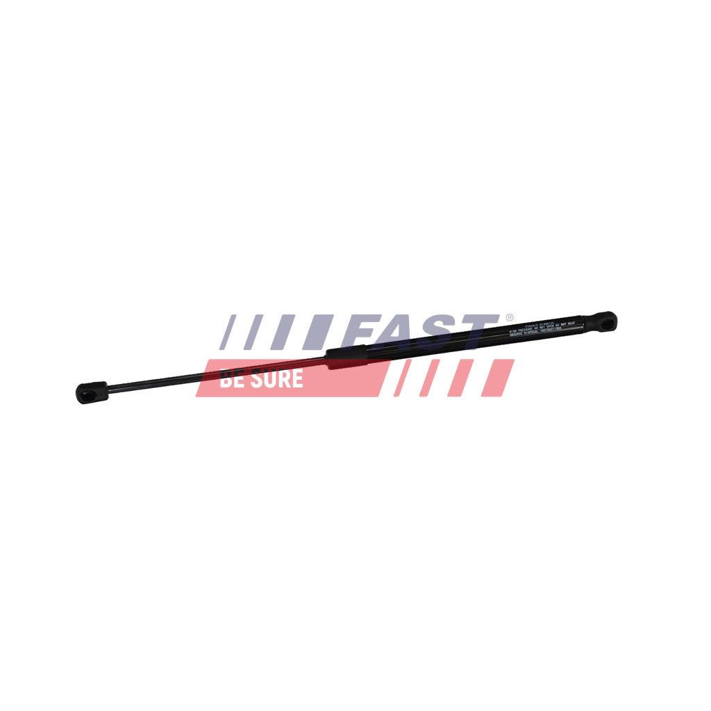 VÉRIN, PORTE PAPILLON FORD FOCUS II 04> COFFRE G/D 484MM / 530N HB.