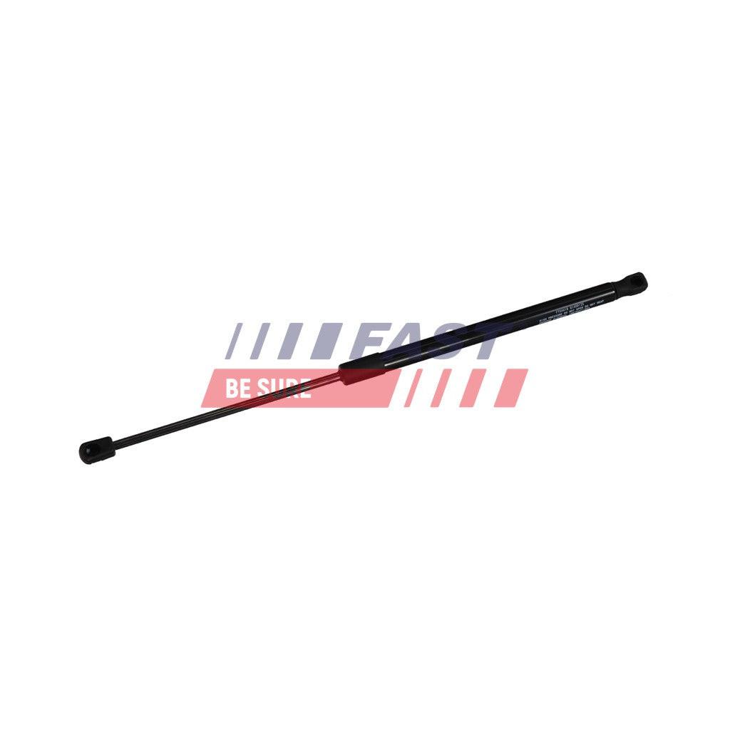 VÉRIN, PORTE PAPILLON AUDI A4 B8 07> COFFRE G/D 500MM / 530N.