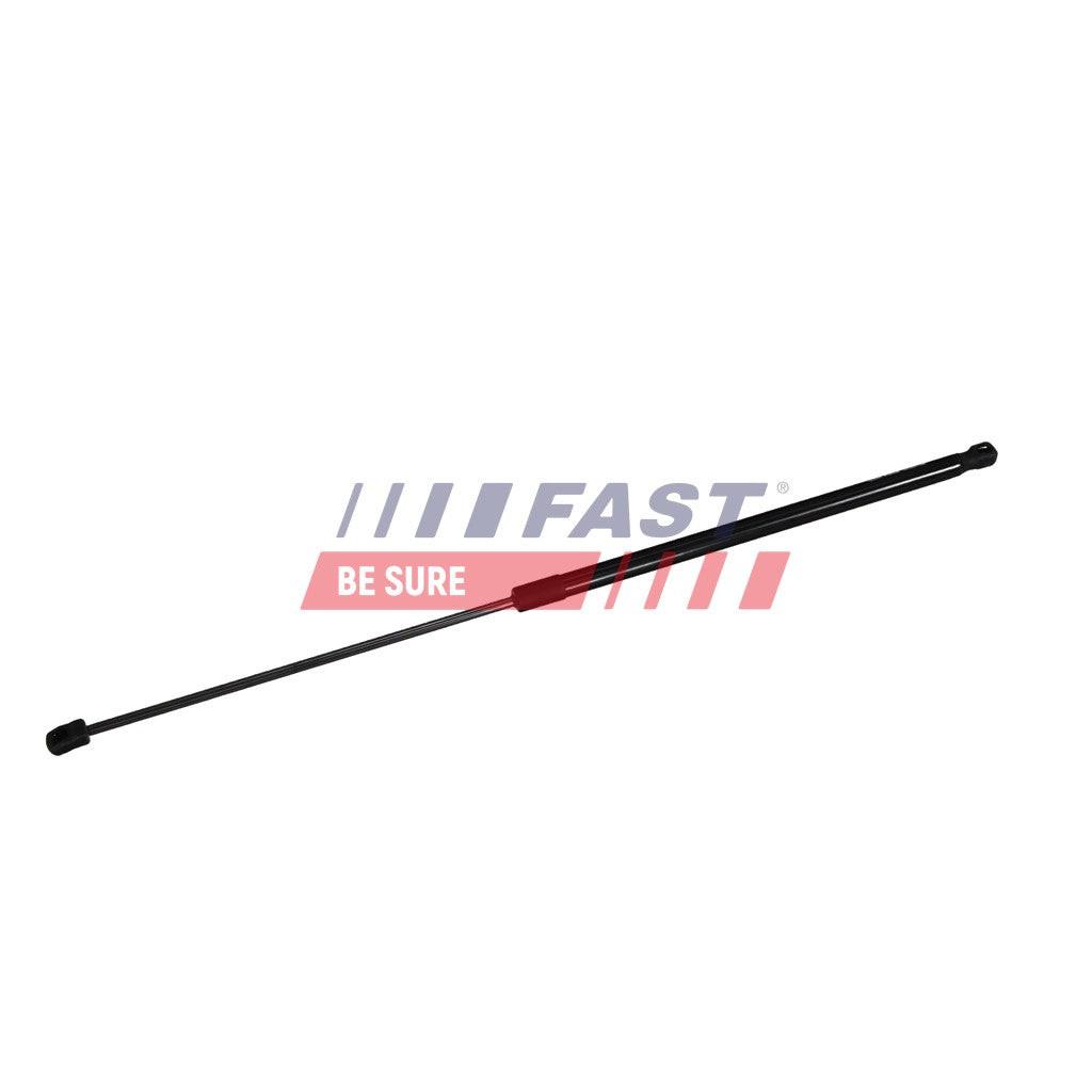 VÉRIN, PORTE PAPILLON AUDI A4 B6 00> DE CAPOT G/D 722MM / 325N AVANT.