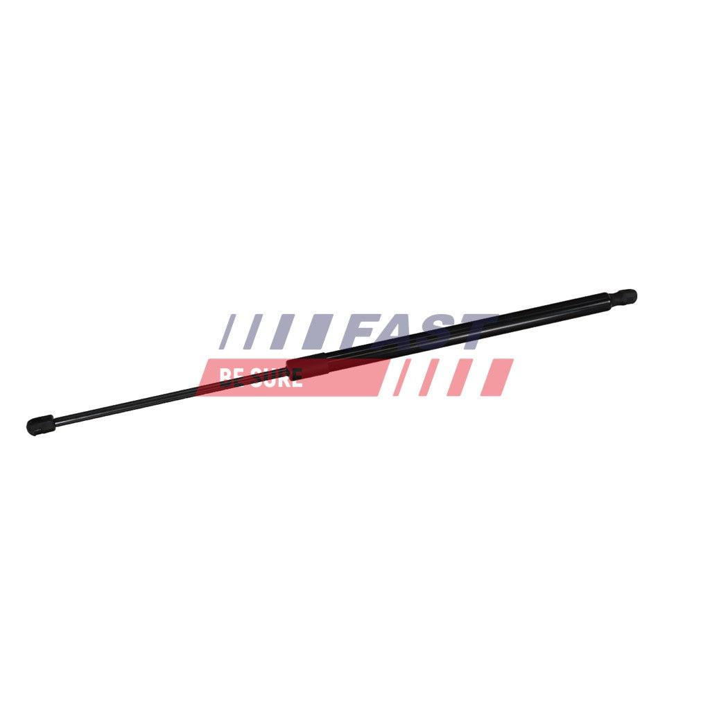 VÉRIN, PORTE PAPILLON MERCEDES VITO W639 03> COFFRE G/D 667MM / 755N.