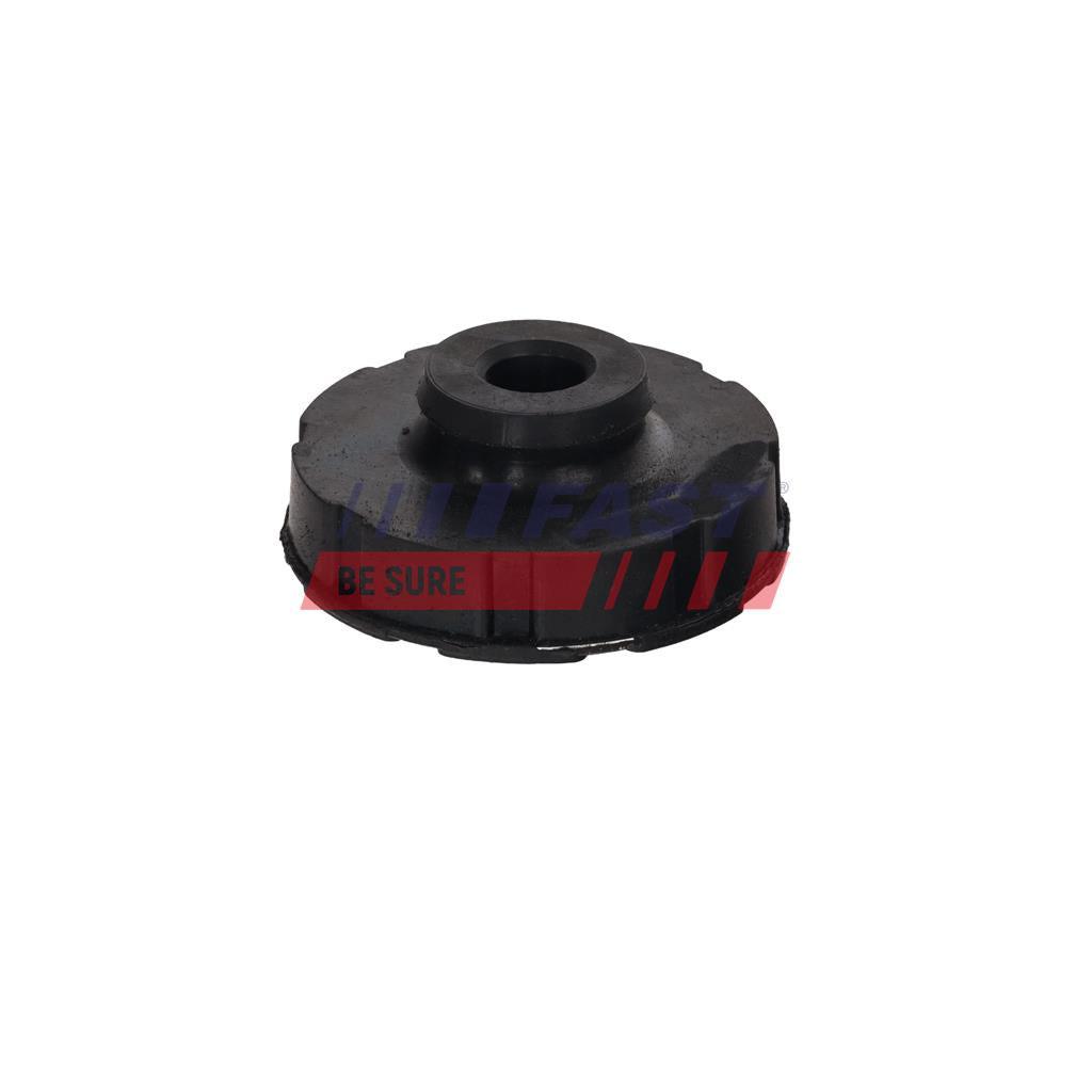 RONDELLE SUSPENSION RESSORT AUDI A4 B7 02> ARRIÈRE SUPÉRIEUR.