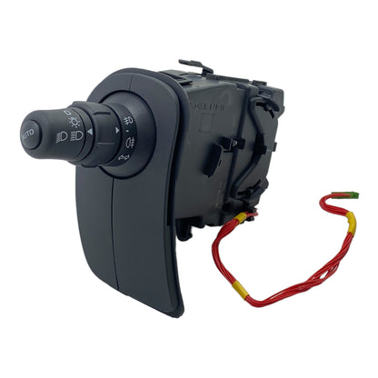 Pièce d'origine Commodo d'éclairage et clignotants pour Renault Kangoo II 2863019827