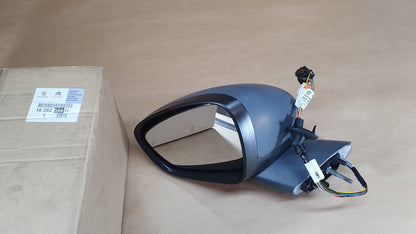 Rétroviseur extérieur côté gauche d’origine pour Citroën C4 Picasso — 1635254480 — vue 1