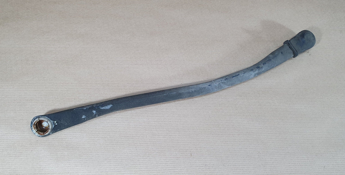 Mécanisme d’essuie-glace pour Peugeot 4007 — 1636464580 — vue 2