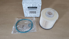 Filtre à carburant d’origine pour Renault Clio V / Captur III 1.5dCi — 164033052R