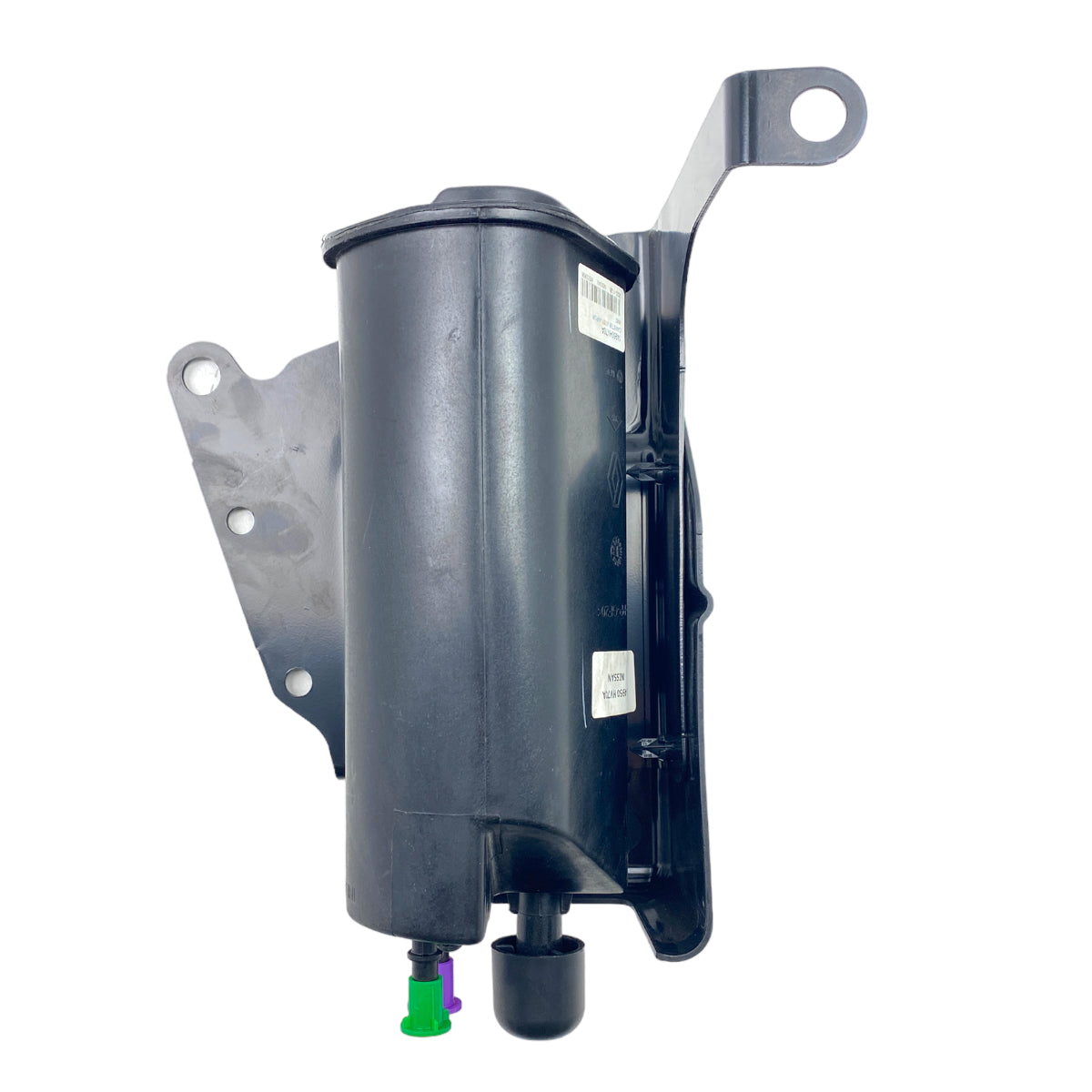 Pièce d'origine Électrovanne de dépression pour Nissan 14950HV70A