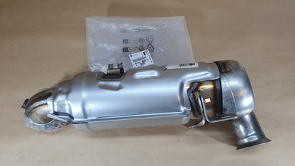 Catalyseur d’origine pour Peugeot 3008 1.6 Puretech — 1647578280 — vue 1