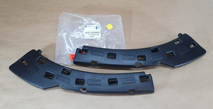 Supports de pare-chocs d’origine pour Peugeot 208 — 1649797780 — vue 2