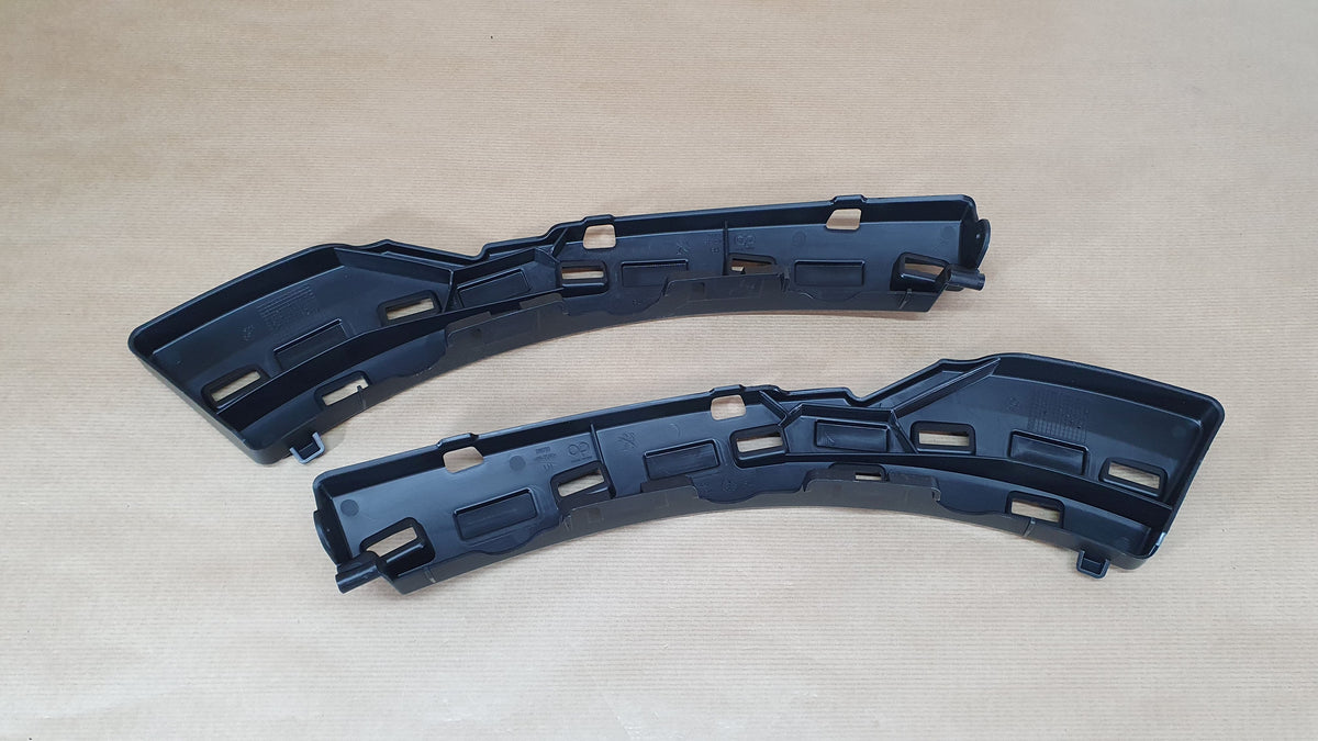 Supports de pare-chocs d’origine pour Peugeot 208 — 1649797780 — vue 3