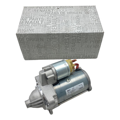 Pièce d'origine Démarreur pour Renault Nissan Opel Fiat 233002654R