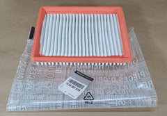 Filtre à air d’origine pour Dacia Bigster 1.8 — 165466161R