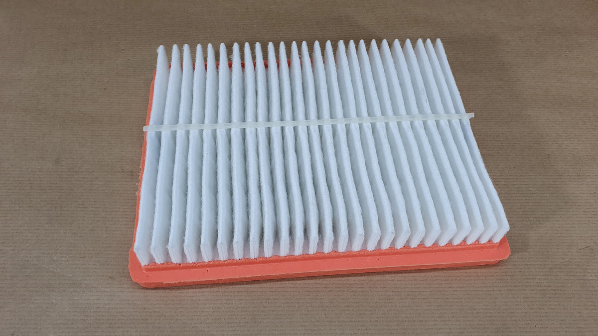Filtre à air d’origine pour Dacia Bigster 1.8 — 165466161R — vue 2