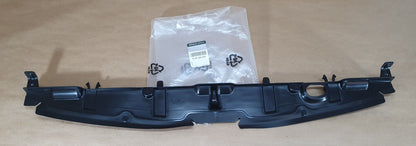 Cache de radiateur pour Renault Trafic III / IV — 165520058R — vue 1