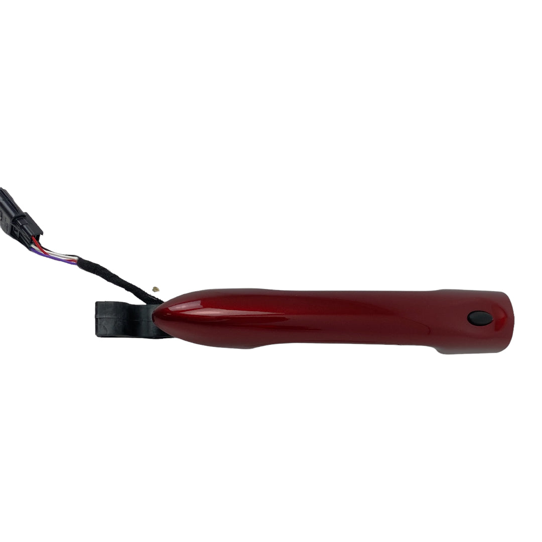 Pièce d'origine Poignée de porte Keyless gauche ou droite pour Renault Megane III Scenic III 806424976R