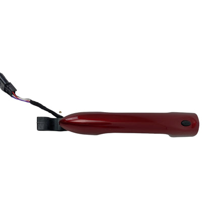 Pièce d'origine Poignée de porte Keyless gauche ou droite pour Renault Megane III Scenic III 806424976R