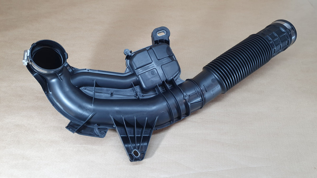 Conduite d’air pour Renault Trafic III 1.6dCi — 165758306R — vue 2