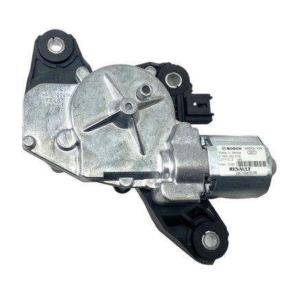 Pièce d'origine Moteur d'essuie-glace arrière pour Renault 287109757R